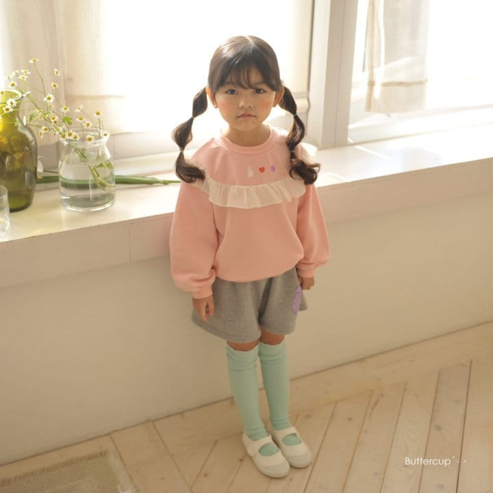 Buttercup - Korean Children Fashion - #littlefashionista - Knee High Socks - 12