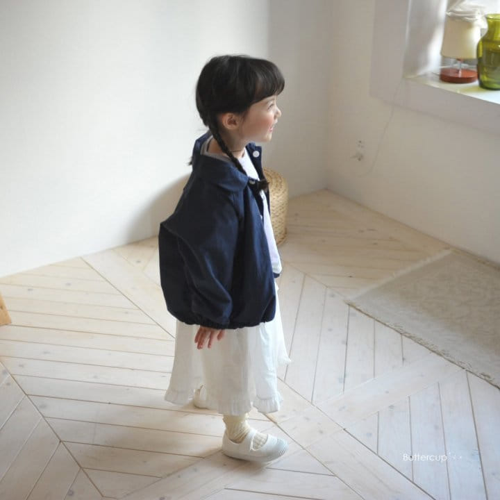 Buttercup - Korean Children Fashion - #littlefashionista - Cookie Rabbit Rib Leggings - 8