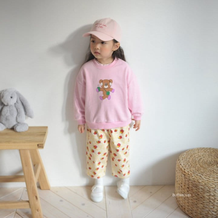 Buttercup - Korean Children Fashion - #littlefashionista - Mamang Pants