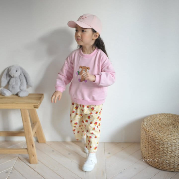 Buttercup - Korean Children Fashion - #magicofchildhood - Mamang Pants - 2