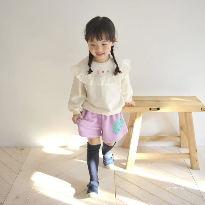 Buttercup - Korean Children Fashion - #stylishchildhood - Knee High Socks - 2