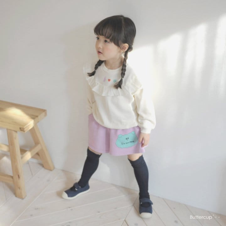Buttercup - Korean Children Fashion - #toddlerclothing - Knee High Socks
