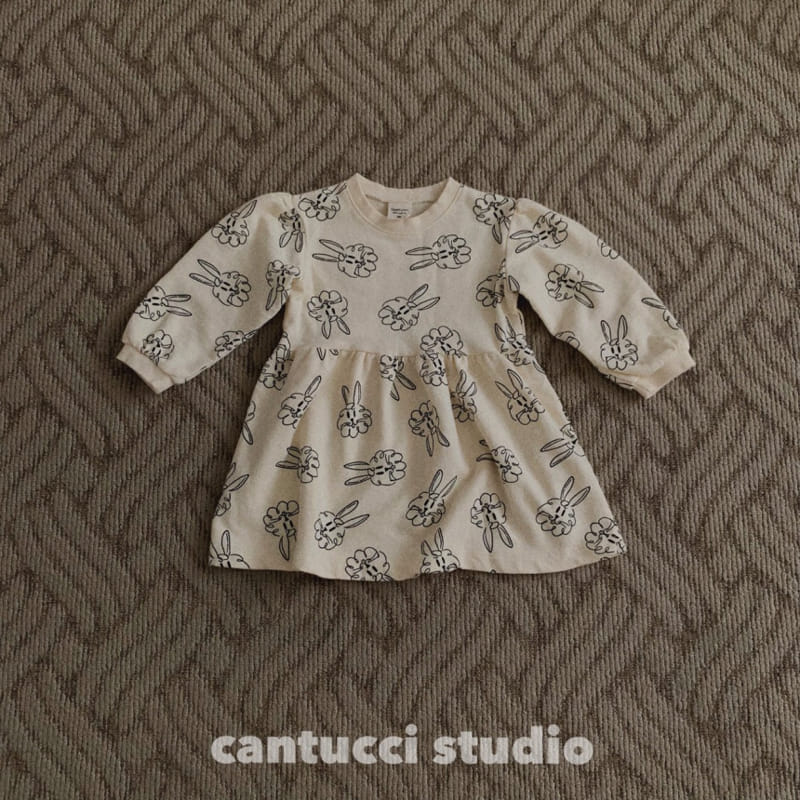 Cantucci Studio - Korean Children Fashion - #childofig - Jump One-piece - 8