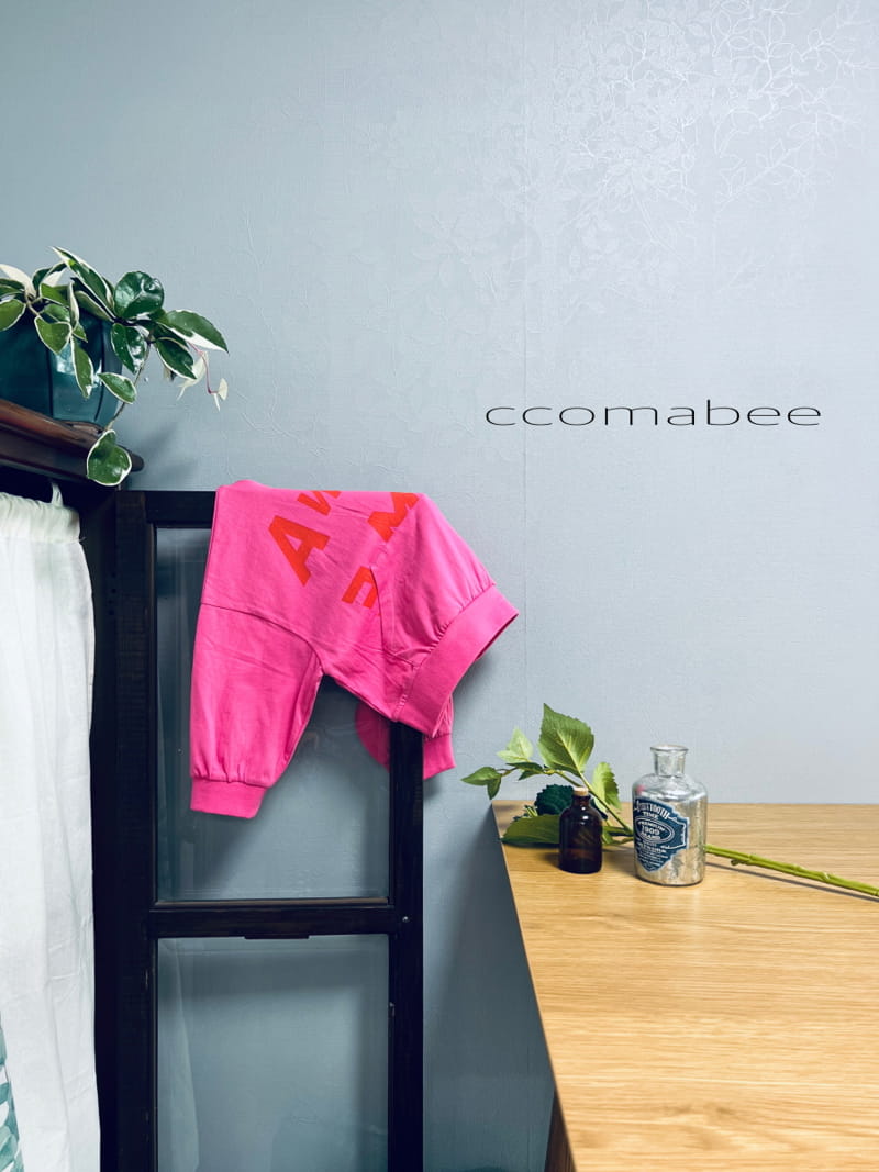Ccomabee - Korean Children Fashion - #discoveringself - Kangaroo Sweatshirt - 5