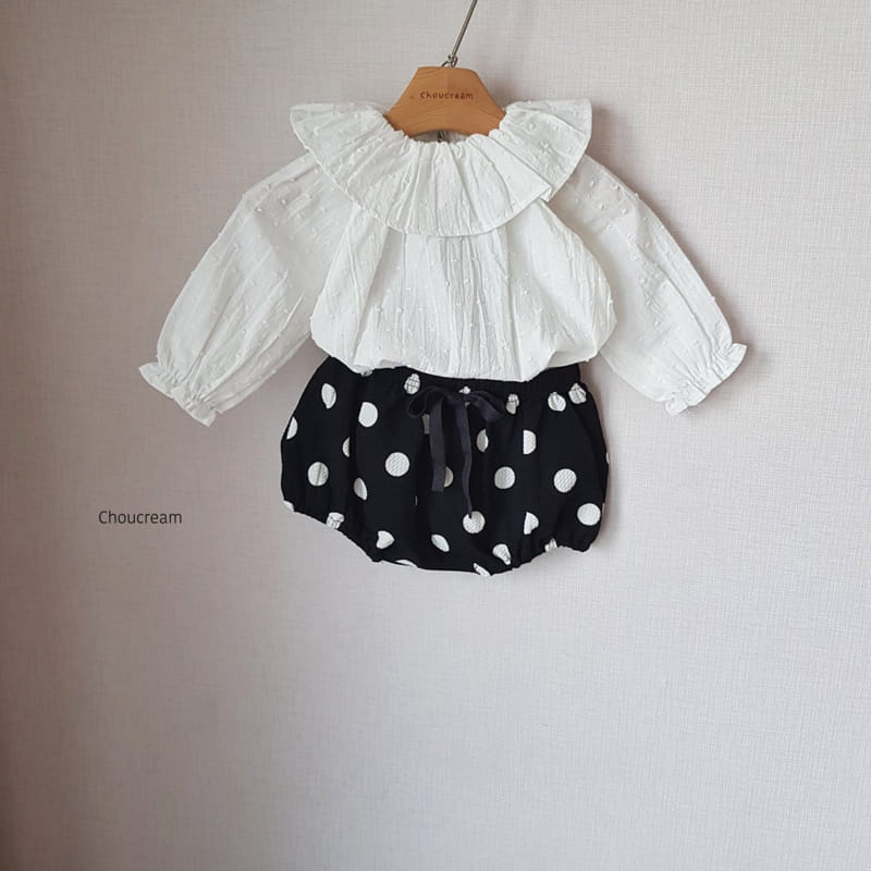 Choucream - Korean Baby Fashion - #babyfashion - Bebe Bloomer - 9