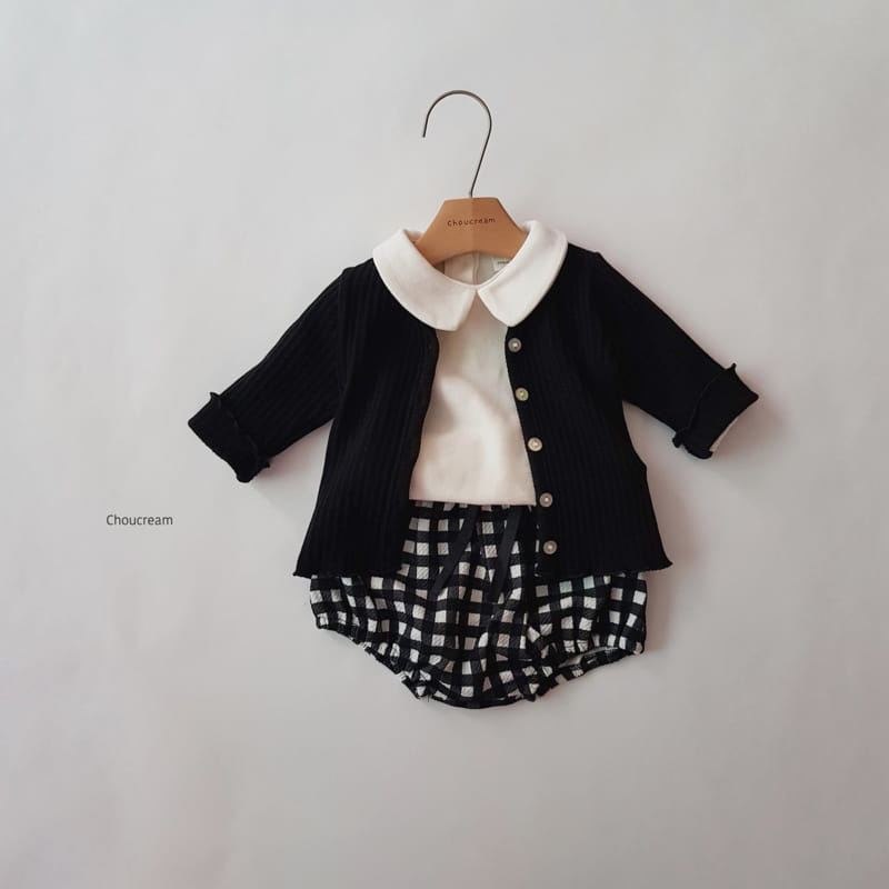 Choucream - Korean Baby Fashion - #babyfever - Bebe Bloomer - 10