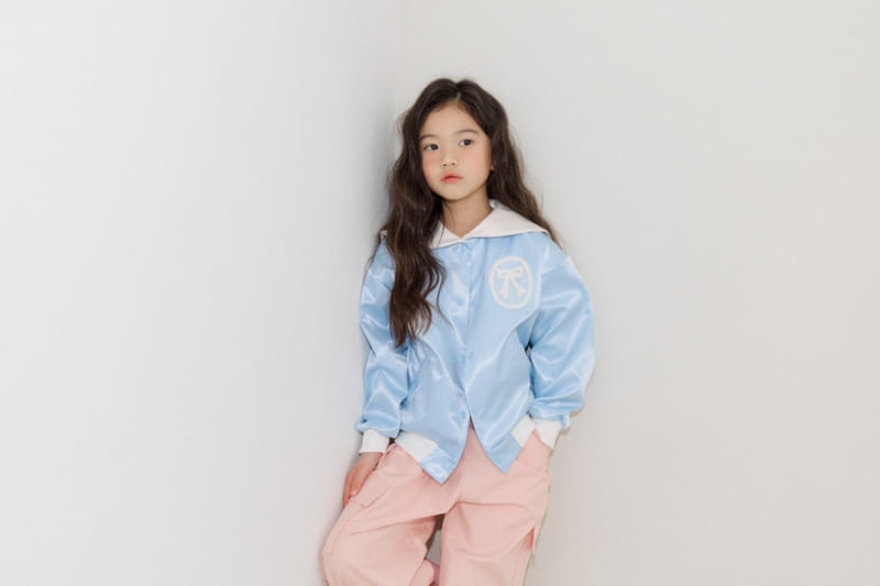 Dalkomhai - Korean Children Fashion - #kidzfashiontrend - Magic Jumper - 2