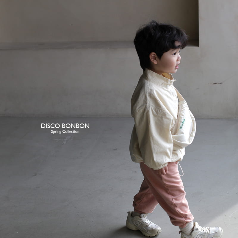 Disco Bonbon - Korean Children Fashion - #childofig - Cross Bag - 12
