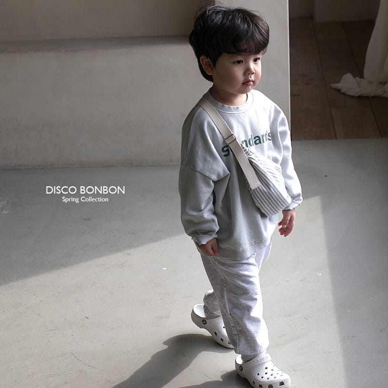 Disco Bonbon - Korean Children Fashion - #kidsstore - Cross Bag - 2