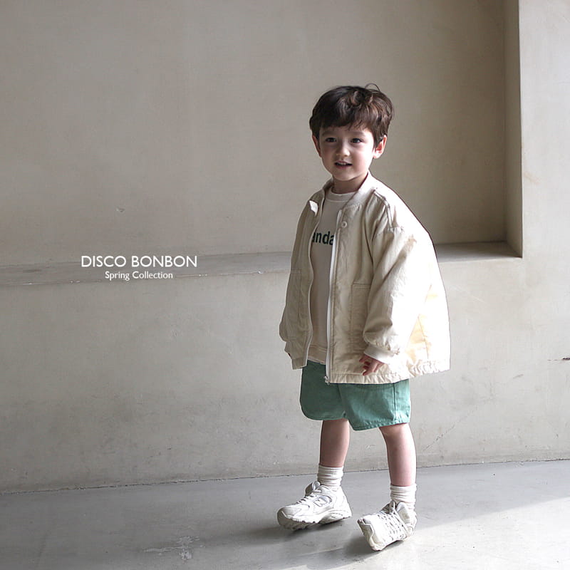 Disco Bonbon - Korean Children Fashion - #magicofchildhood - Pastel Jumper - 11