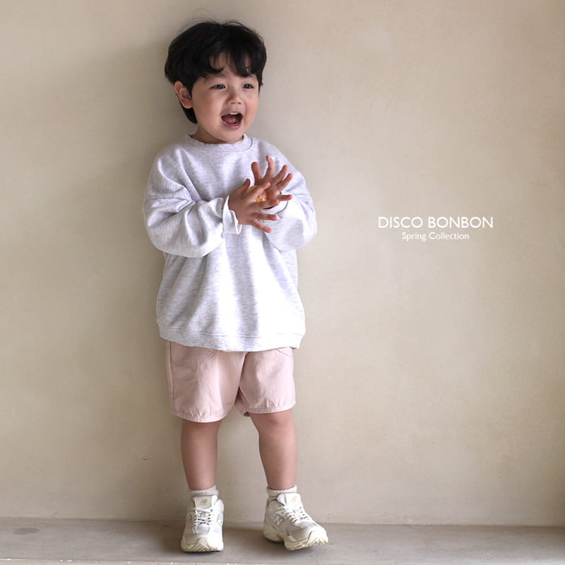 Disco Bonbon - Korean Children Fashion - #magicofchildhood - Crayon Pants - 3