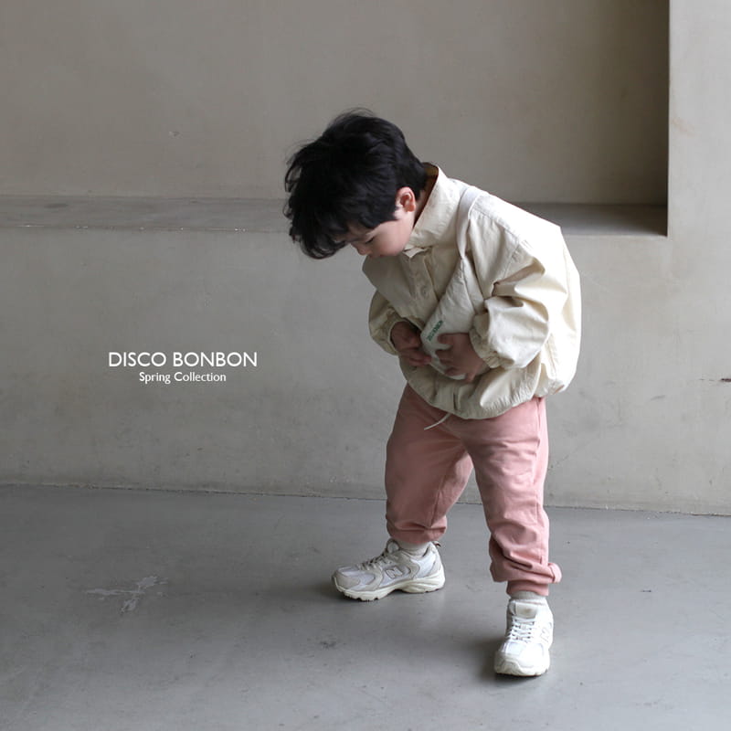 Disco Bonbon - Korean Children Fashion - #toddlerclothing - Cross Bag - 10
