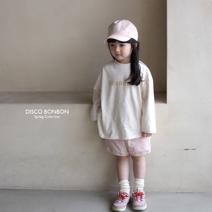 Disco Bonbon - Korean Children Fashion - #toddlerclothing - Verry Pretty Cap 2~8y - 8