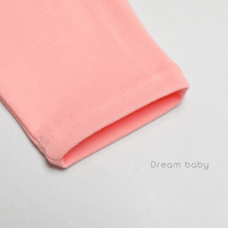 Dream Baby - Korean Children Fashion - #designkidswear - Kangaroo Pants - 5