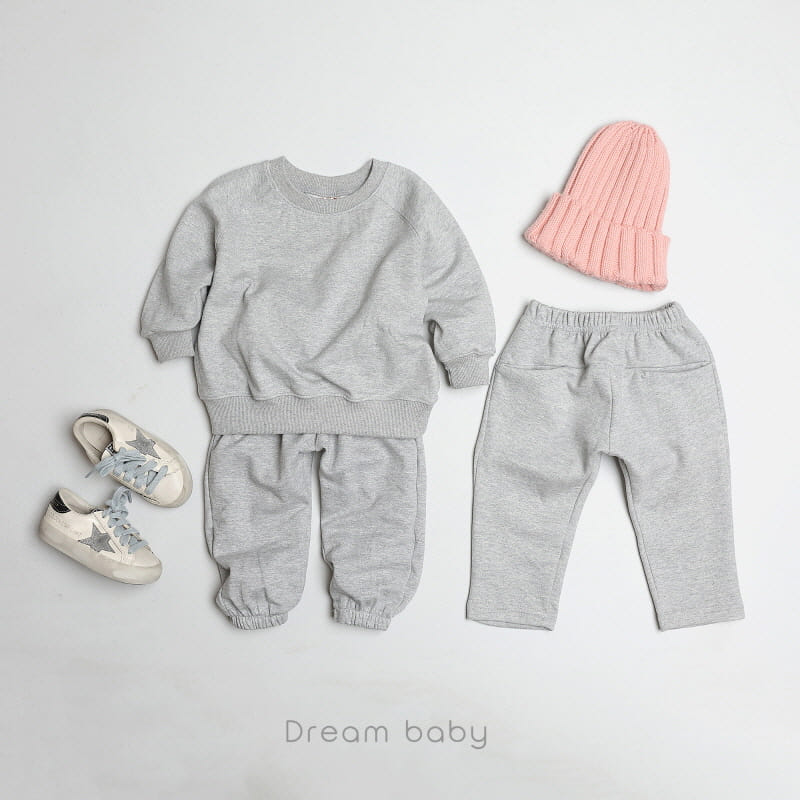 Dream Baby - Korean Children Fashion - #kidsstore - Kangaroo Pants - 9