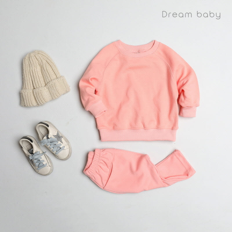 Dream Baby - Korean Children Fashion - #kidzfashiontrend - Kangaroo Pants - 10