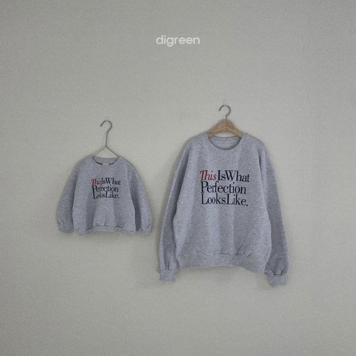 Enten - Korean Women Fashion - #womensfashion - Mom Diss Sweatshirt