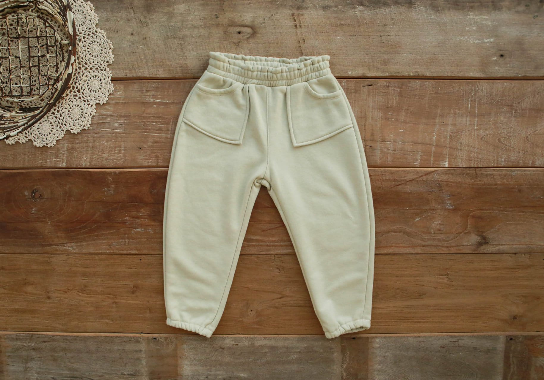 Flo - Korean Children Fashion - #toddlerclothing - Raisely Pants - 10