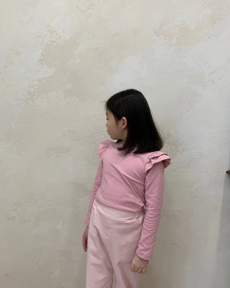 Franc Franc - Korean Children Fashion - #Kfashion4kids - Magic Pants - 8