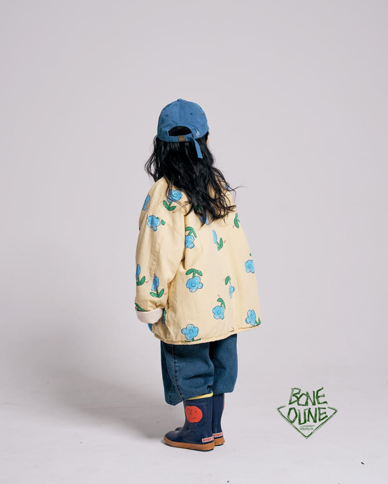 Franc Franc - Korean Children Fashion - #Kfashion4kids - Wing Tee - 6