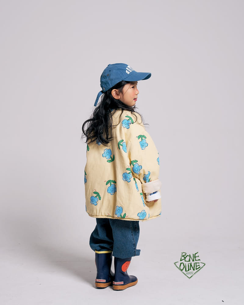 Franc Franc - Korean Children Fashion - #discoveringself - Wing Tee