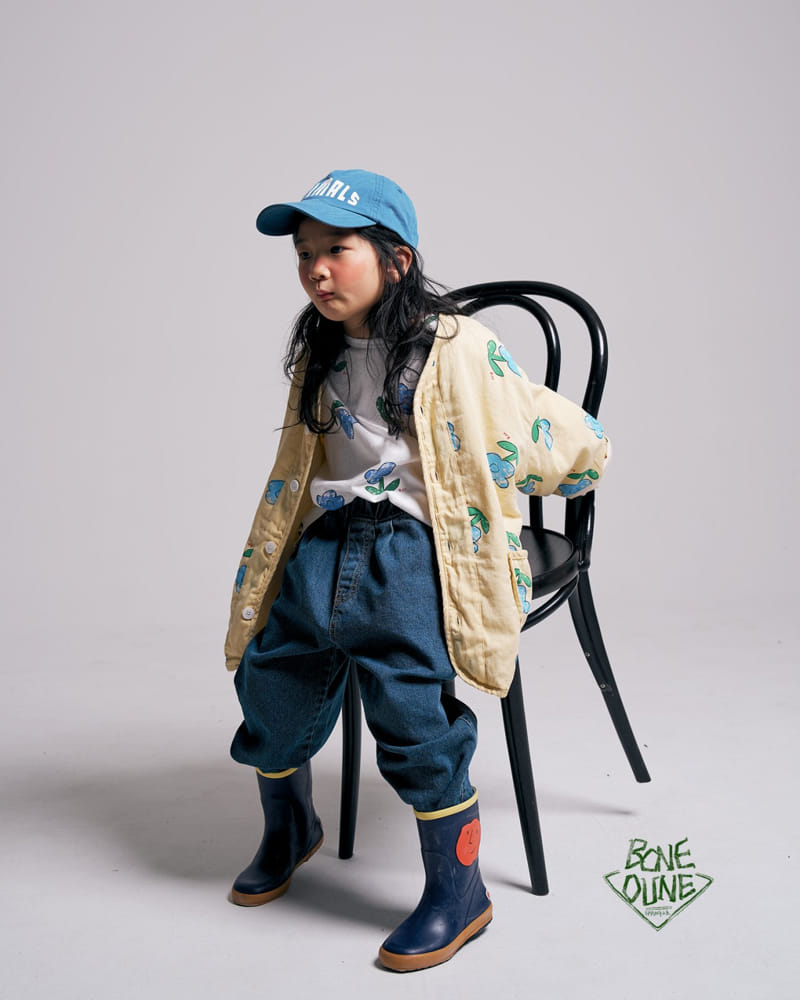 Franc Franc - Korean Children Fashion - #fashionkids - Wing Tee - 2