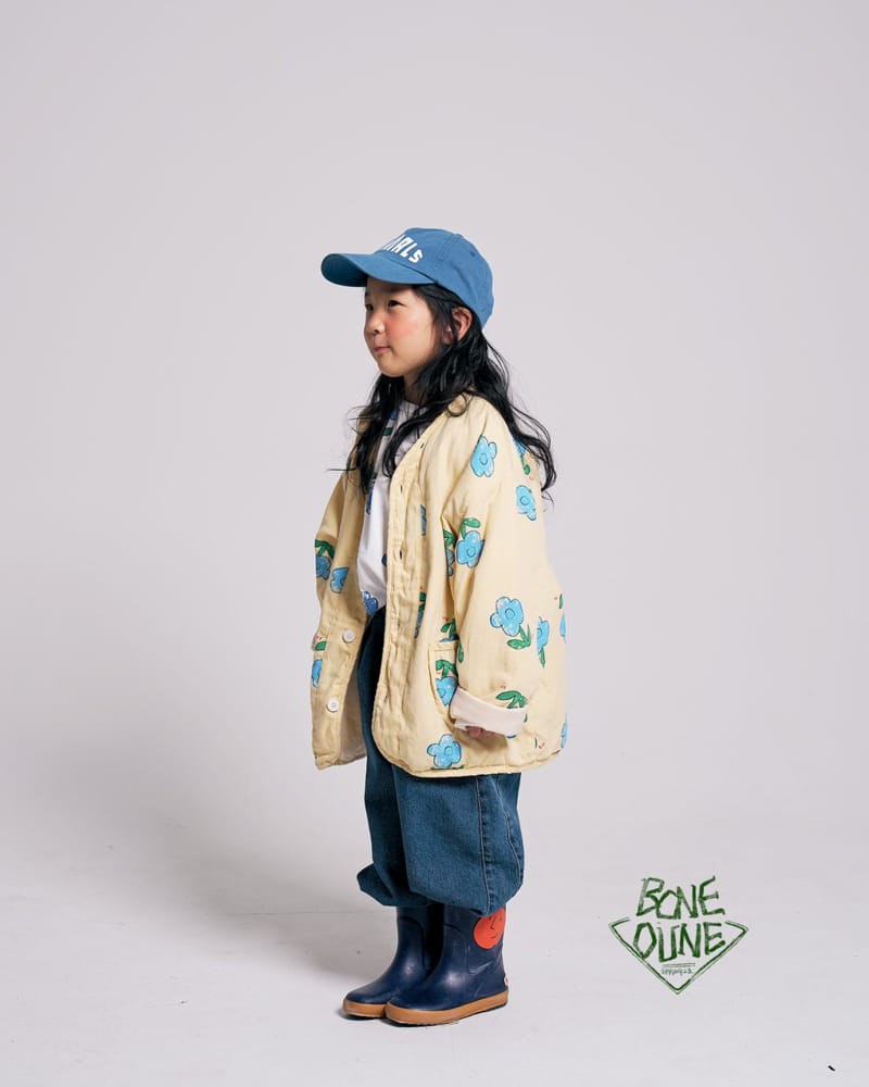 Franc Franc - Korean Children Fashion - #kidzfashiontrend - Wing Tee - 5
