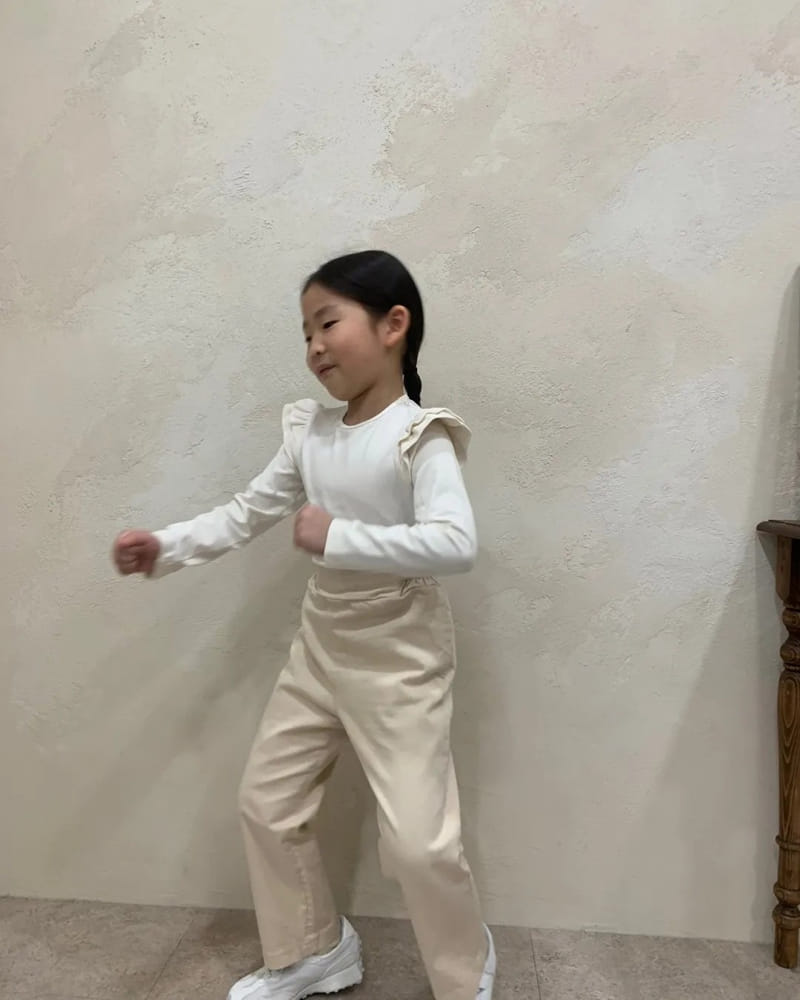 Franc Franc - Korean Children Fashion - #littlefashionista - Magic Pants - 9
