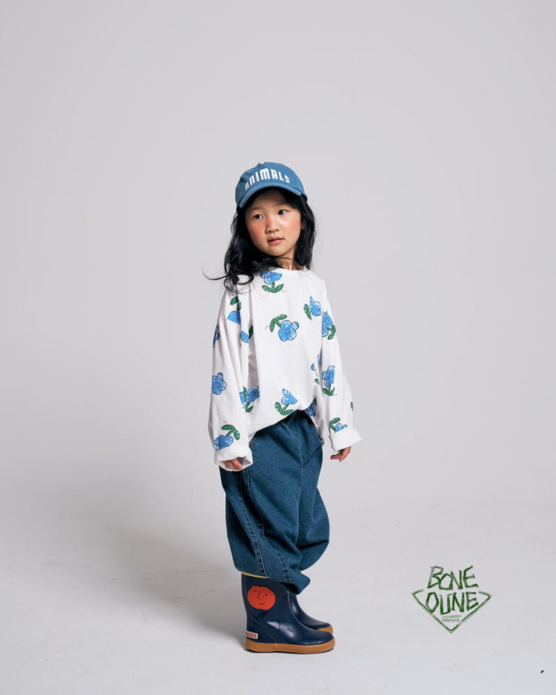 Franc Franc - Korean Children Fashion - #magicofchildhood - Wing Tee - 8