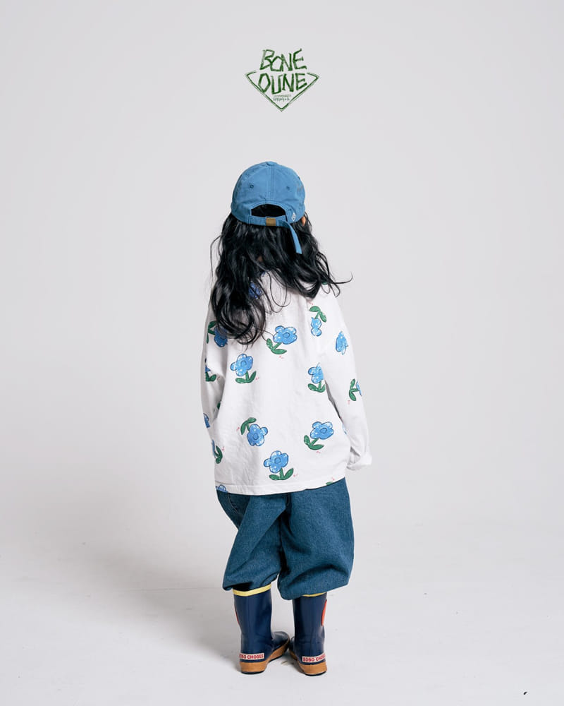Franc Franc - Korean Children Fashion - #todddlerfashion - Wing Tee - 11