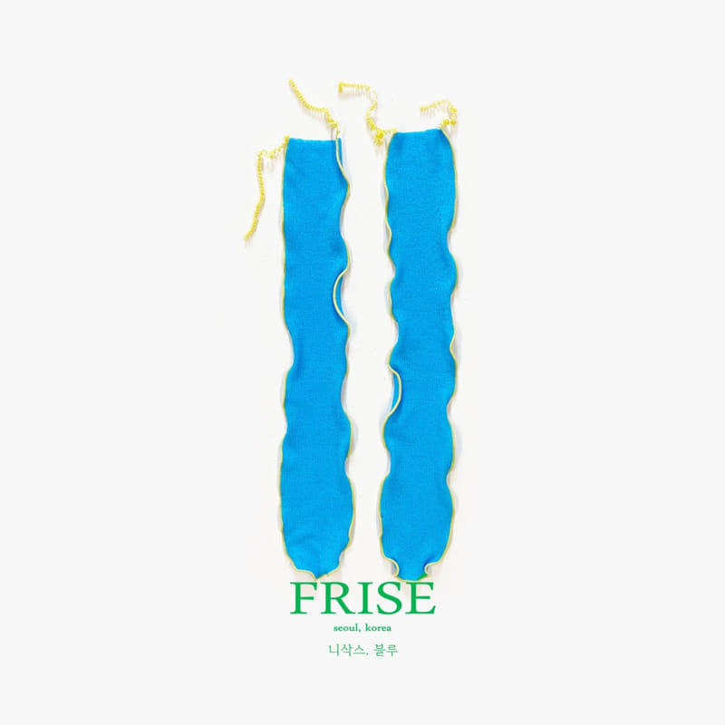 Frise - Korean Children Fashion - #Kfashion4kids - Knee Socks - 10