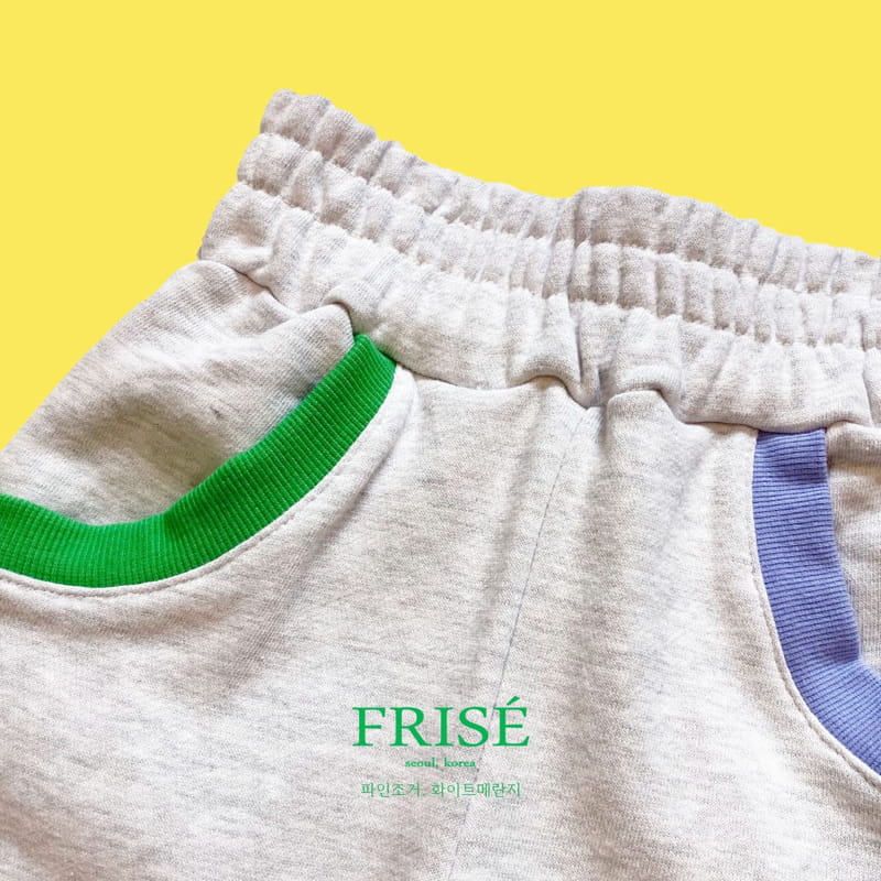 Frise - Korean Children Fashion - #Kfashion4kids - Fine Pants with Mom - 3