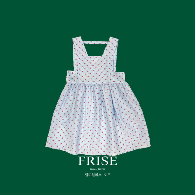 Frise - Korean Children Fashion - #childofig - Love Me One-piece with Mom - 3