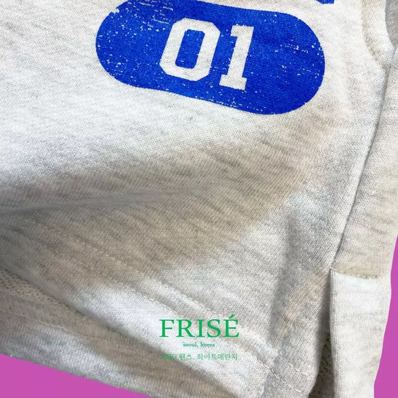 Frise - Korean Children Fashion - #childrensboutique - OMG Pants with Mom - 6