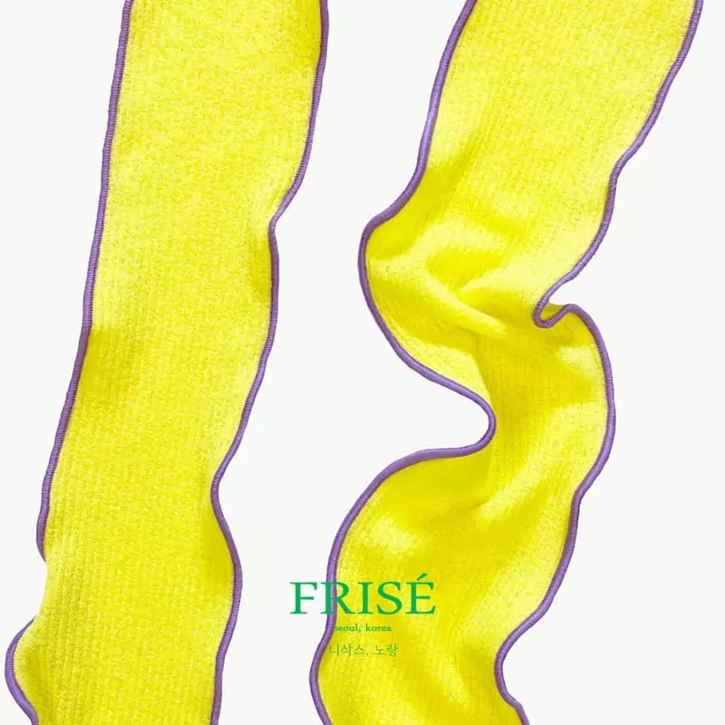 Frise - Korean Children Fashion - #childrensboutique - Knee Socks - 3