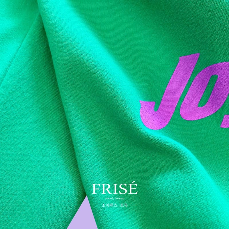 Frise - Korean Children Fashion - #designkidswear - Joy Pants with Mom - 6