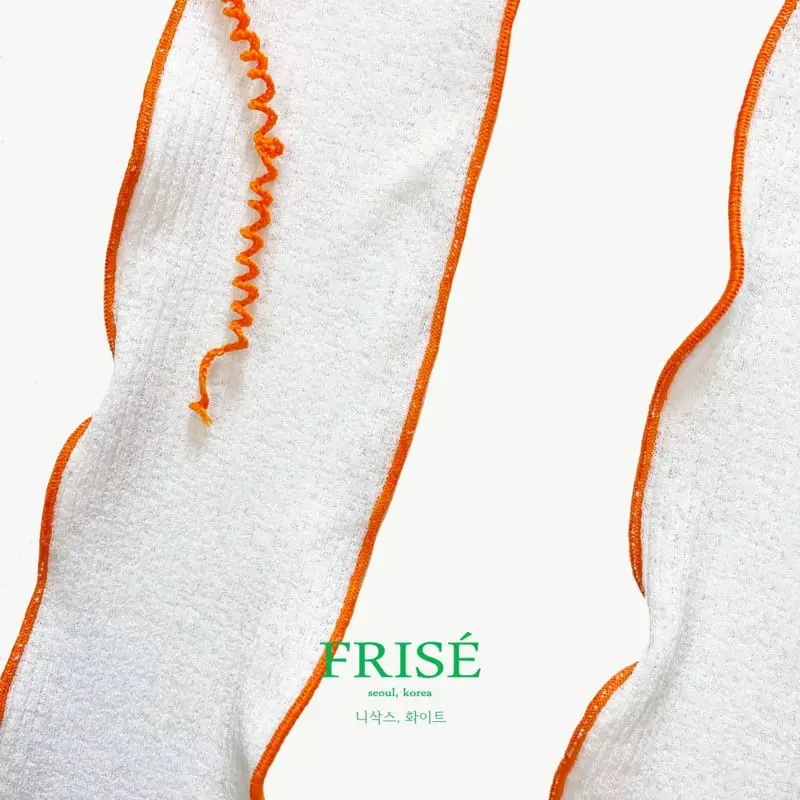 Frise - Korean Children Fashion - #kidsshorts - Knee Socks - 7