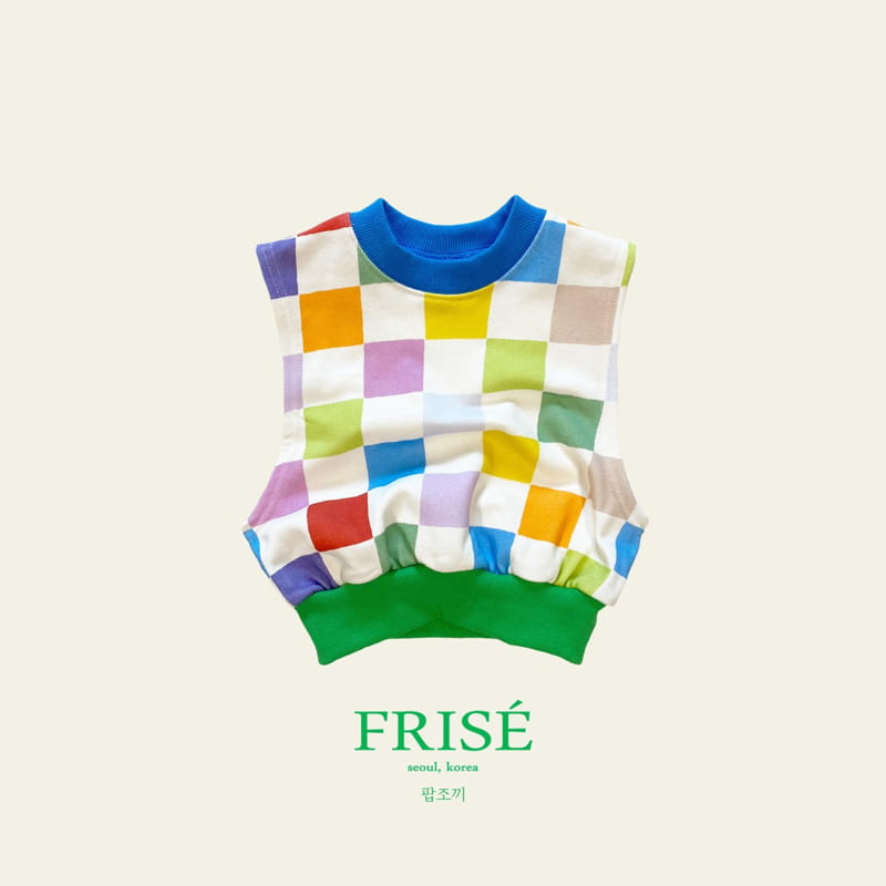 Frise - Korean Children Fashion - #littlefashionista - Pop Pants with Mom