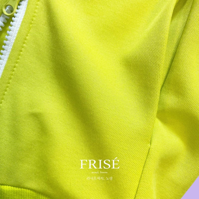 Frise - Korean Children Fashion - #minifashionista - Loight Jacket with Mom - 9
