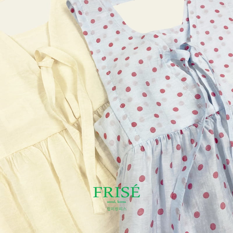 Frise - Korean Children Fashion - #stylishchildhood - Love Me One-piece with Mom - 2