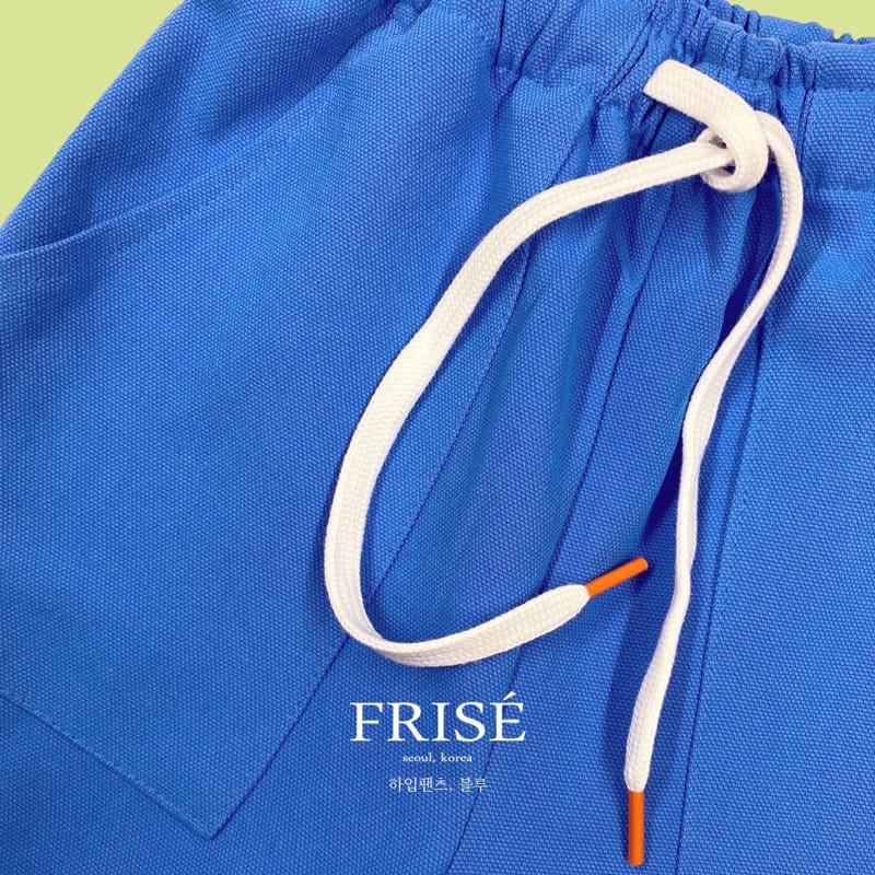 Frise - Korean Children Fashion - #todddlerfashion - Hype Pants with Mom - 4