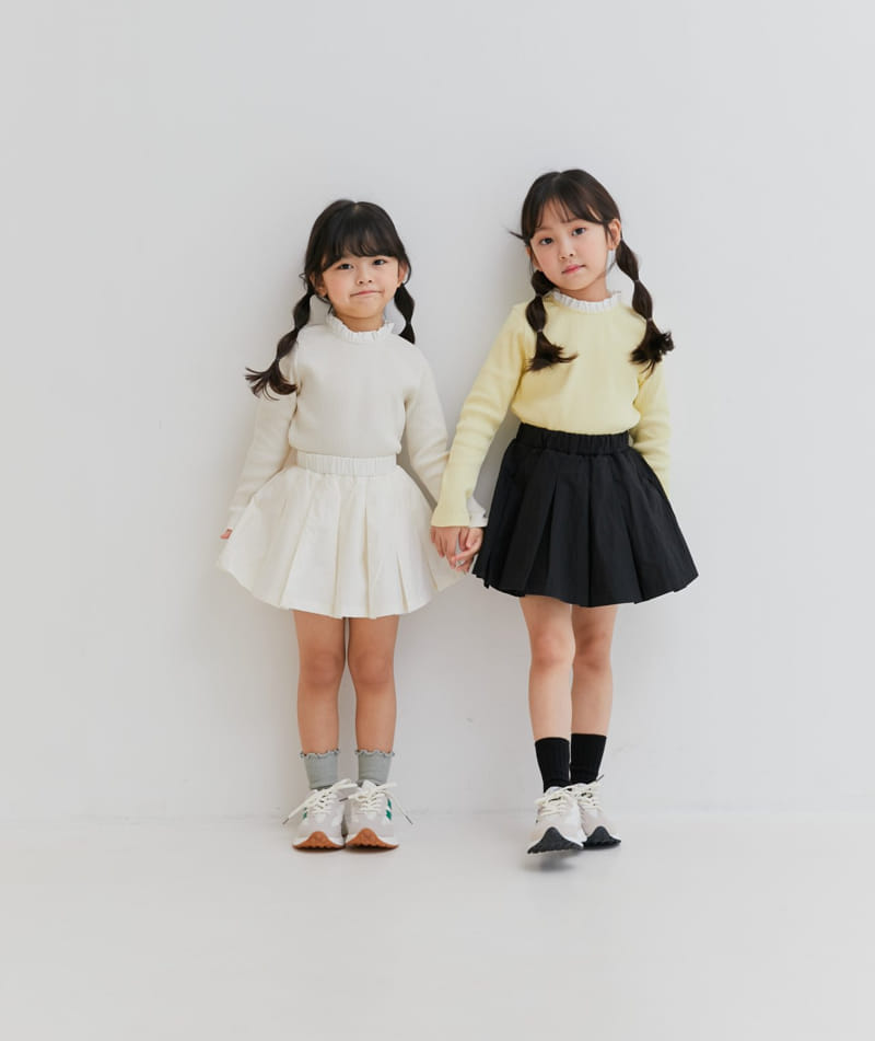 Ggomare - Korean Children Fashion - #Kfashion4kids - Oz Tee - 2