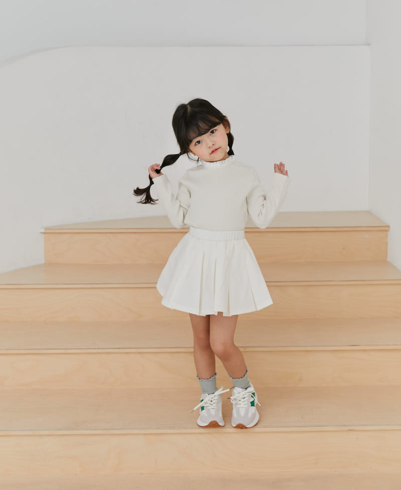 Ggomare - Korean Children Fashion - #childofig - Oz Tee - 7