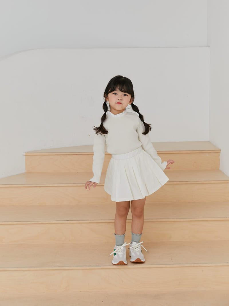 Ggomare - Korean Children Fashion - #childofig - Oz Tee - 8