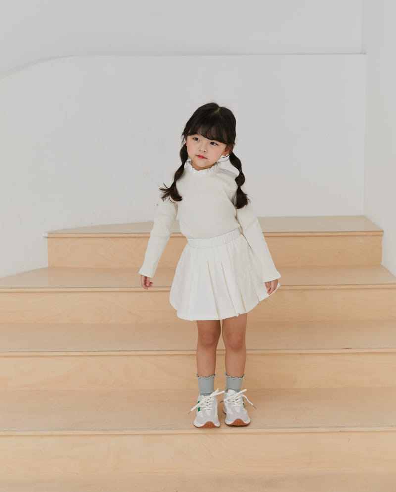 Ggomare - Korean Children Fashion - #childrensboutique - Oz Tee - 9