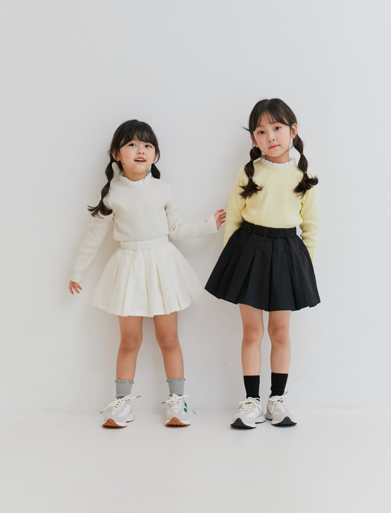 Ggomare - Korean Children Fashion - #kidzfashiontrend - Oz Tee