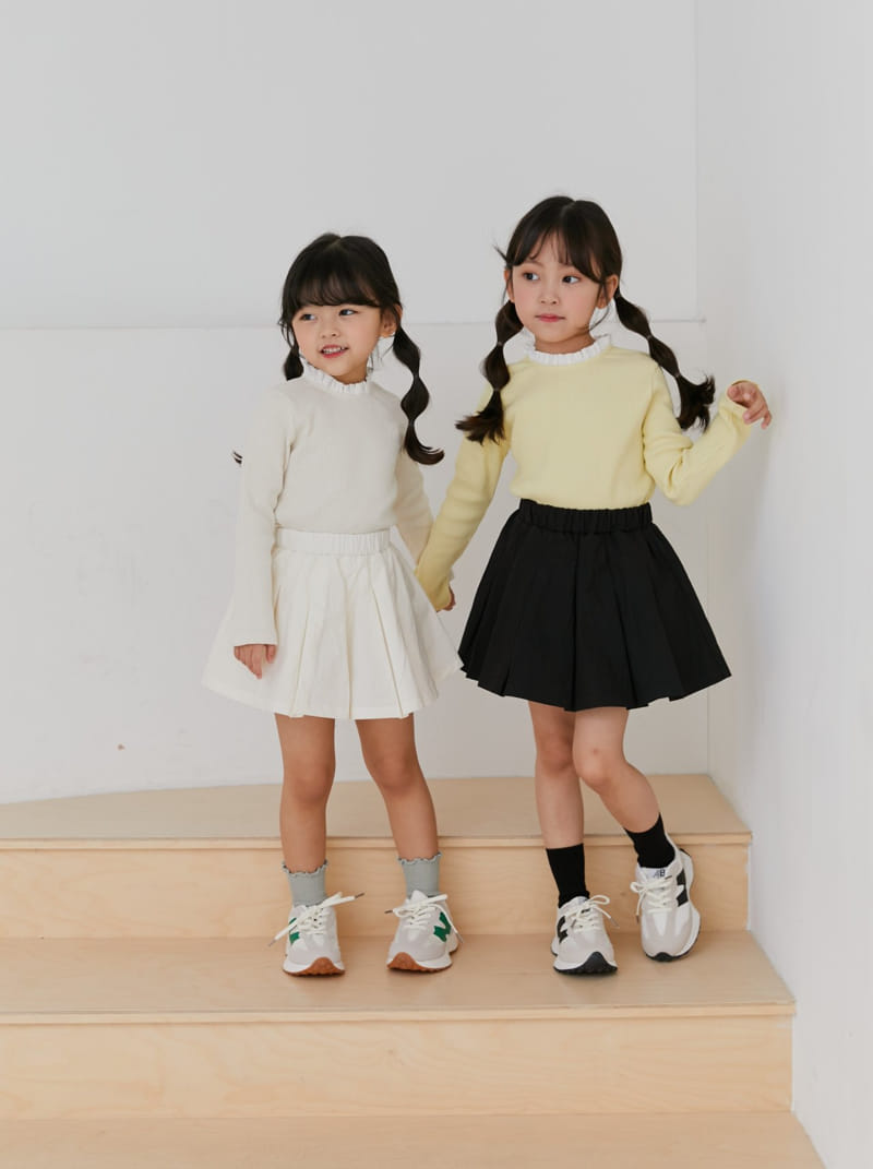 Ggomare - Korean Children Fashion - #minifashionista - Oz Tee - 5
