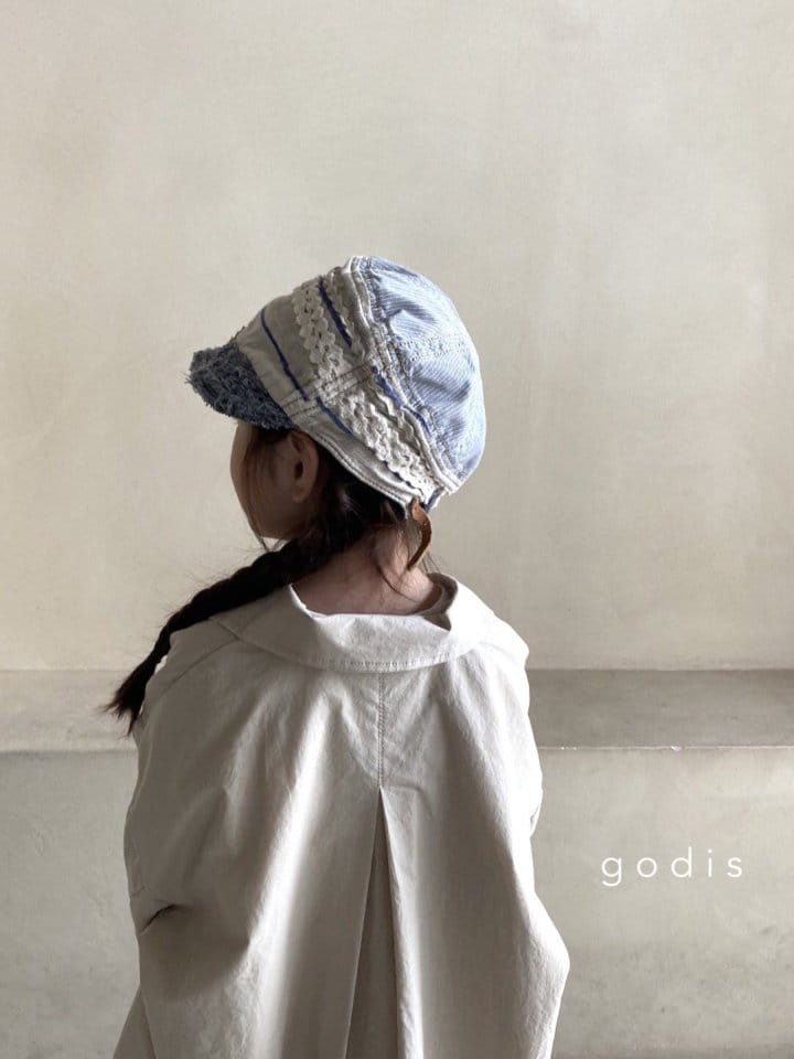 Godis - Korean Children Fashion - #childrensboutique - Barbar Jacket - 8