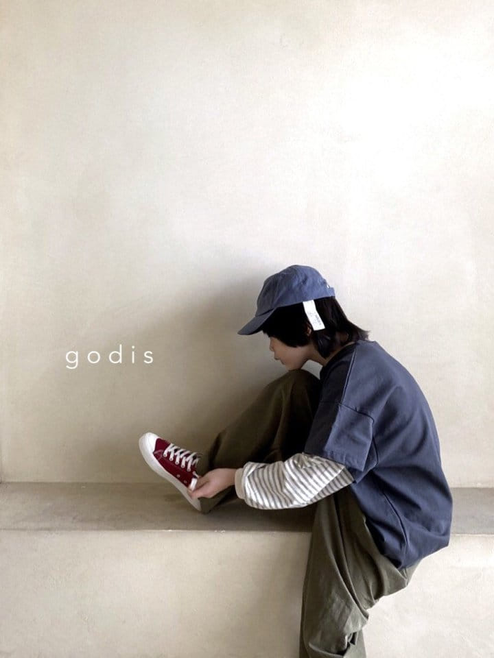 Godis - Korean Children Fashion - #kidsstore - 2 Tee - 8