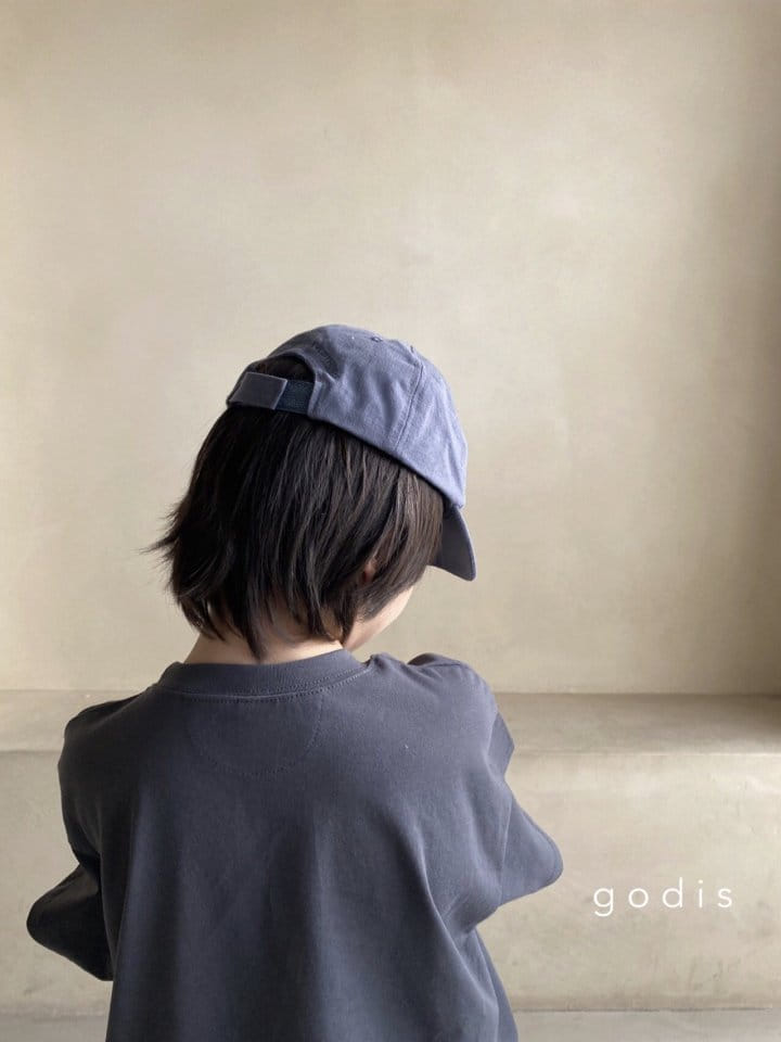 Godis - Korean Children Fashion - #kidzfashiontrend - 2 Tee - 9